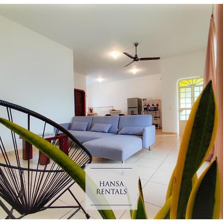 Hansa Departameto Puerto Vallarta Dış mekan fotoğraf