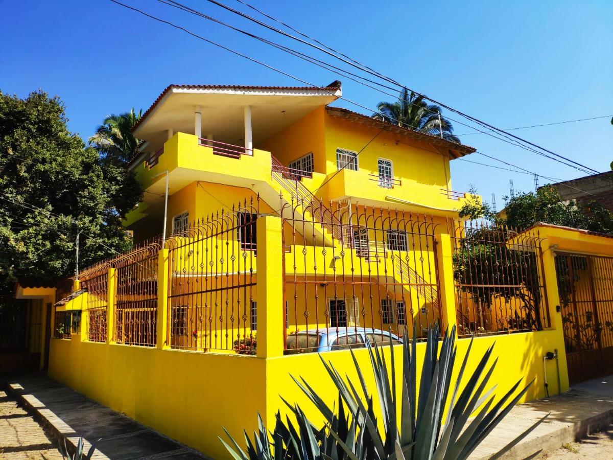 Hansa Departameto Puerto Vallarta Dış mekan fotoğraf