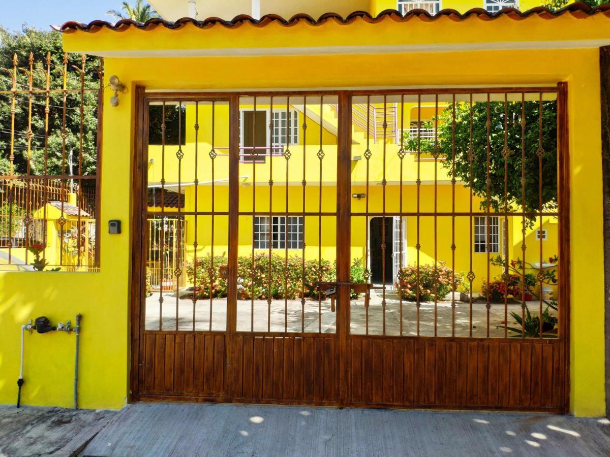Hansa Departameto Puerto Vallarta Dış mekan fotoğraf