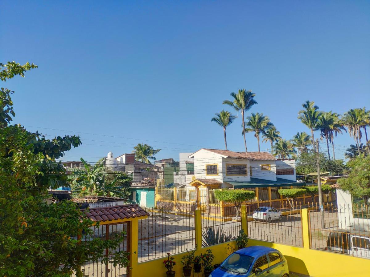 Hansa Departameto Puerto Vallarta Dış mekan fotoğraf