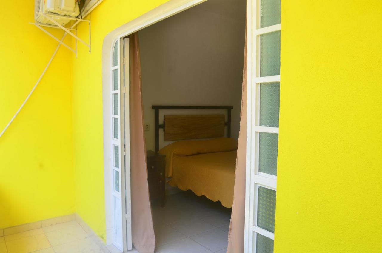 Hansa Departameto Puerto Vallarta Dış mekan fotoğraf