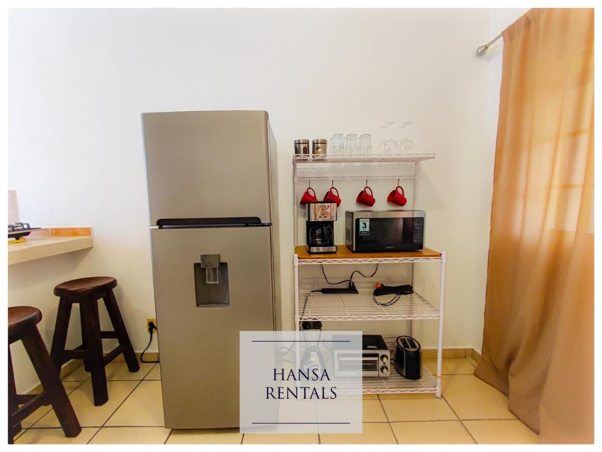 Hansa Departameto Puerto Vallarta Dış mekan fotoğraf