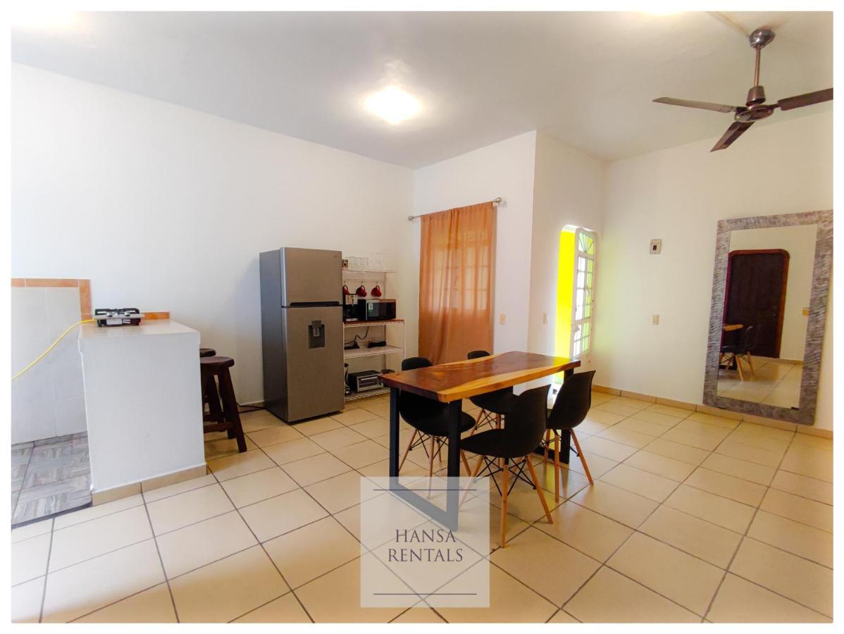 Hansa Departameto Puerto Vallarta Dış mekan fotoğraf