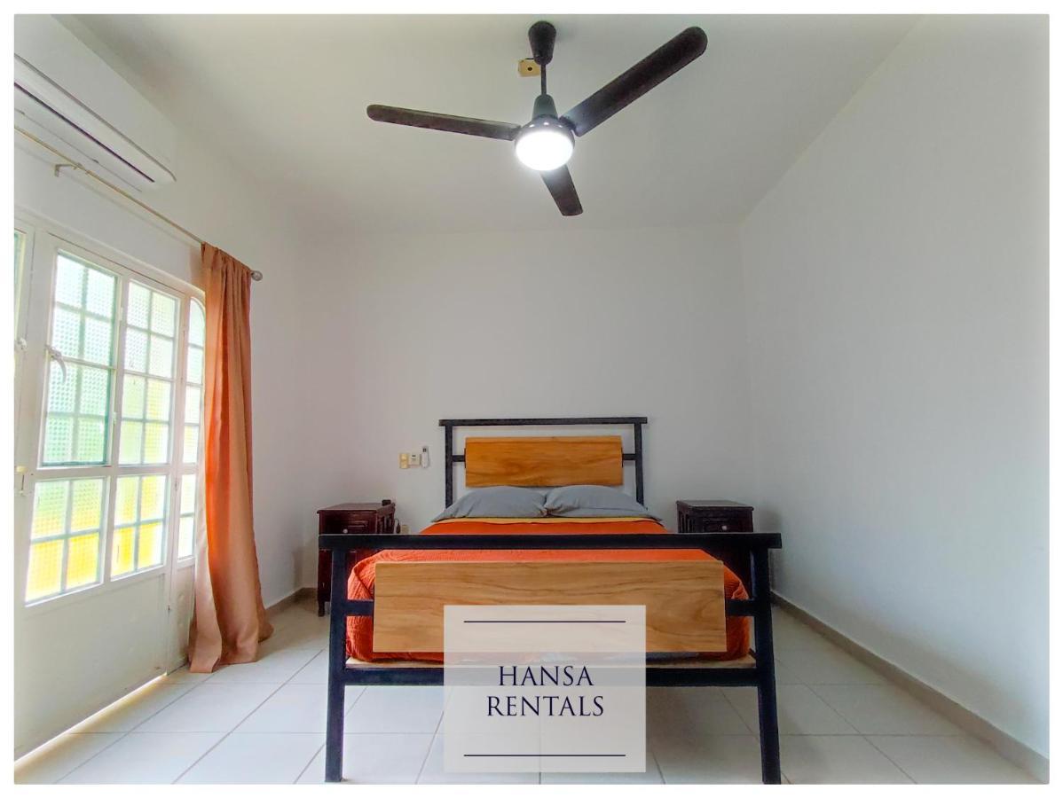 Hansa Departameto Puerto Vallarta Dış mekan fotoğraf