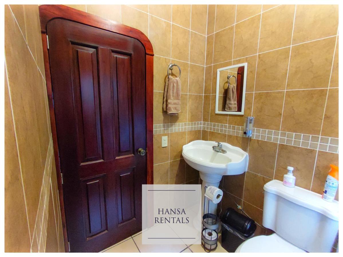 Hansa Departameto Puerto Vallarta Dış mekan fotoğraf